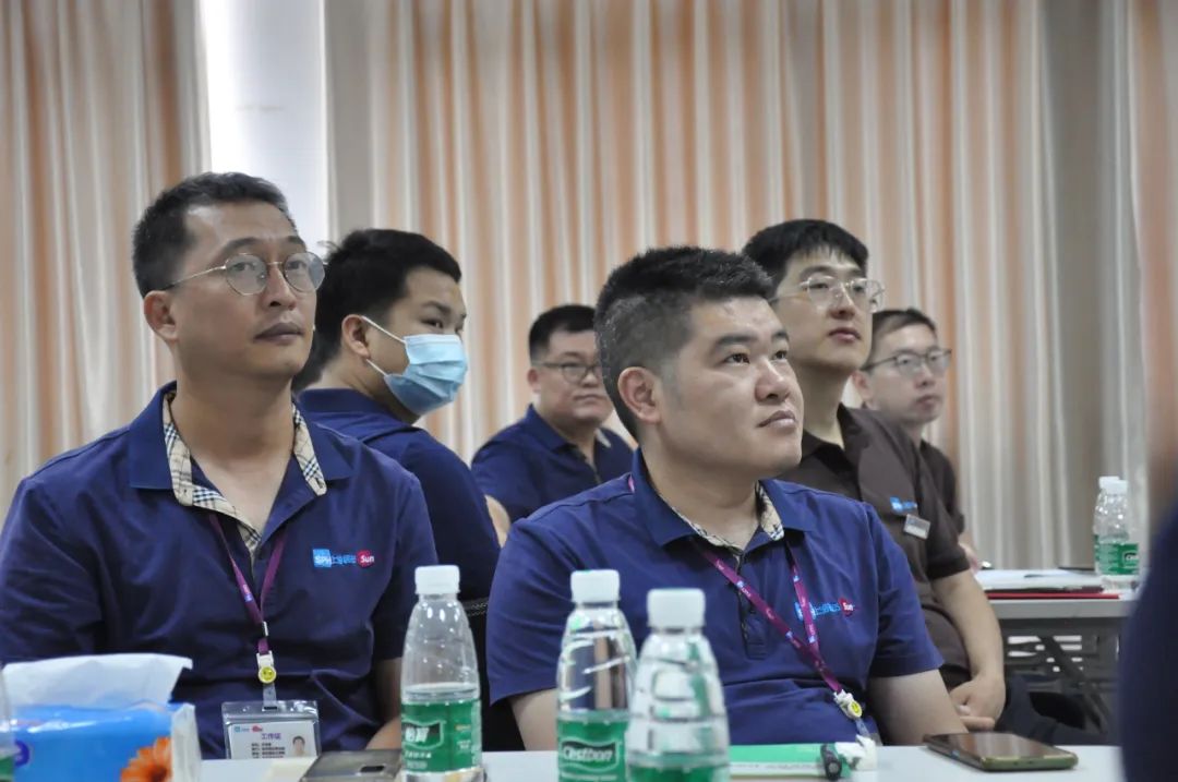 打造學習型團隊，技術(shù)培訓、管理培訓、團建三管齊下(圖13)